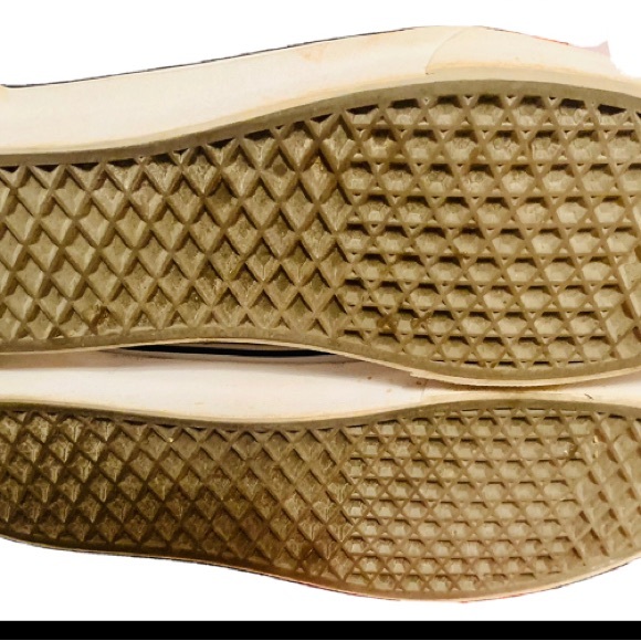 Vans pro-skate rare burlap style - Picture 9 of 9